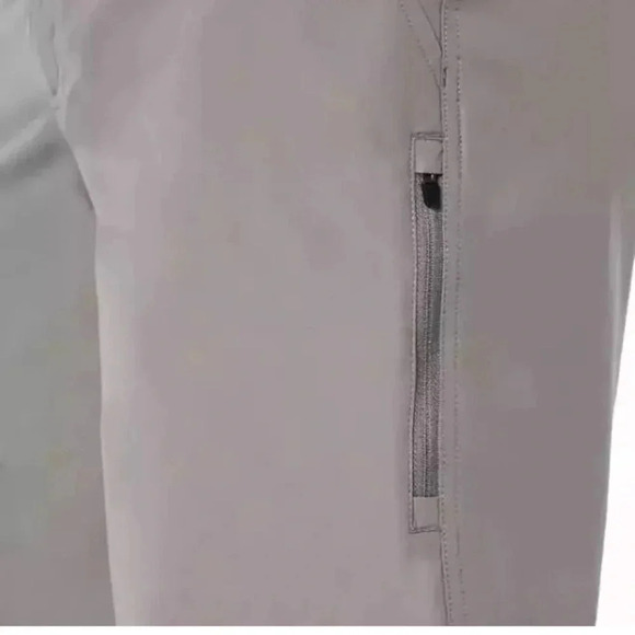 NWT Orvis Men's Tech Shorts Navy Blue Size 32 - Picture 9 of 11